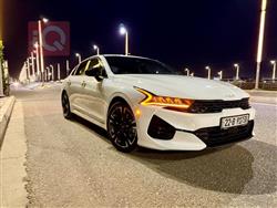 کیا K5